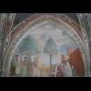Esaltazione della croce - Piero della Francesca