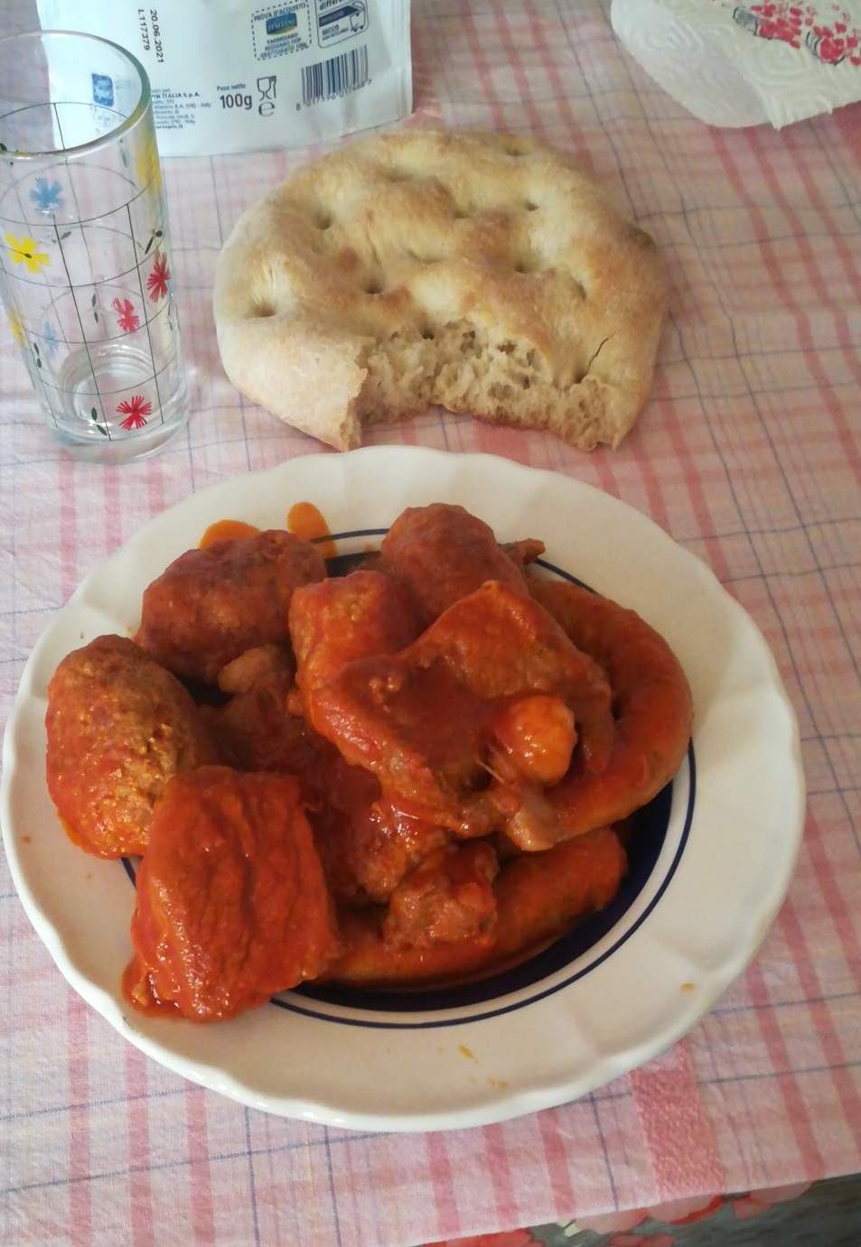 mamma in cucina, un esperienza di vita - N.° 30