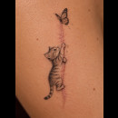 Forse, un giorno, sceglierò uno di questi tatuaggi