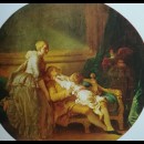 Fragonard, il pittore del suo tempo