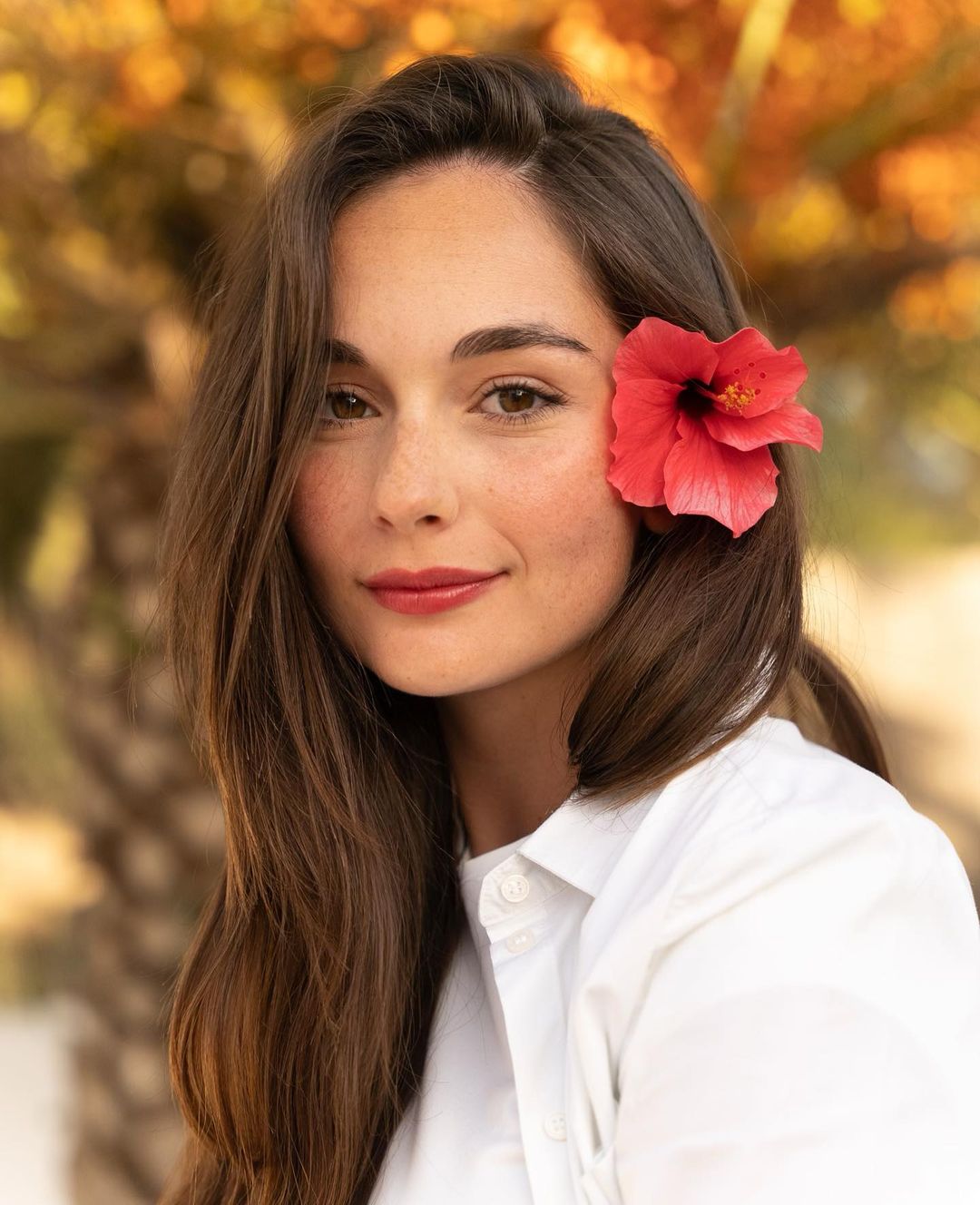 Que bien senta la naturaleza - N.° 31