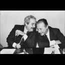 foto di Falcone e Borsellino diventata immortale