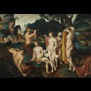 Gabrielle d’Estrées rappresentata nei dipinti