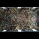 Gloria di sant’Ignazio - Andrea del Pozzo