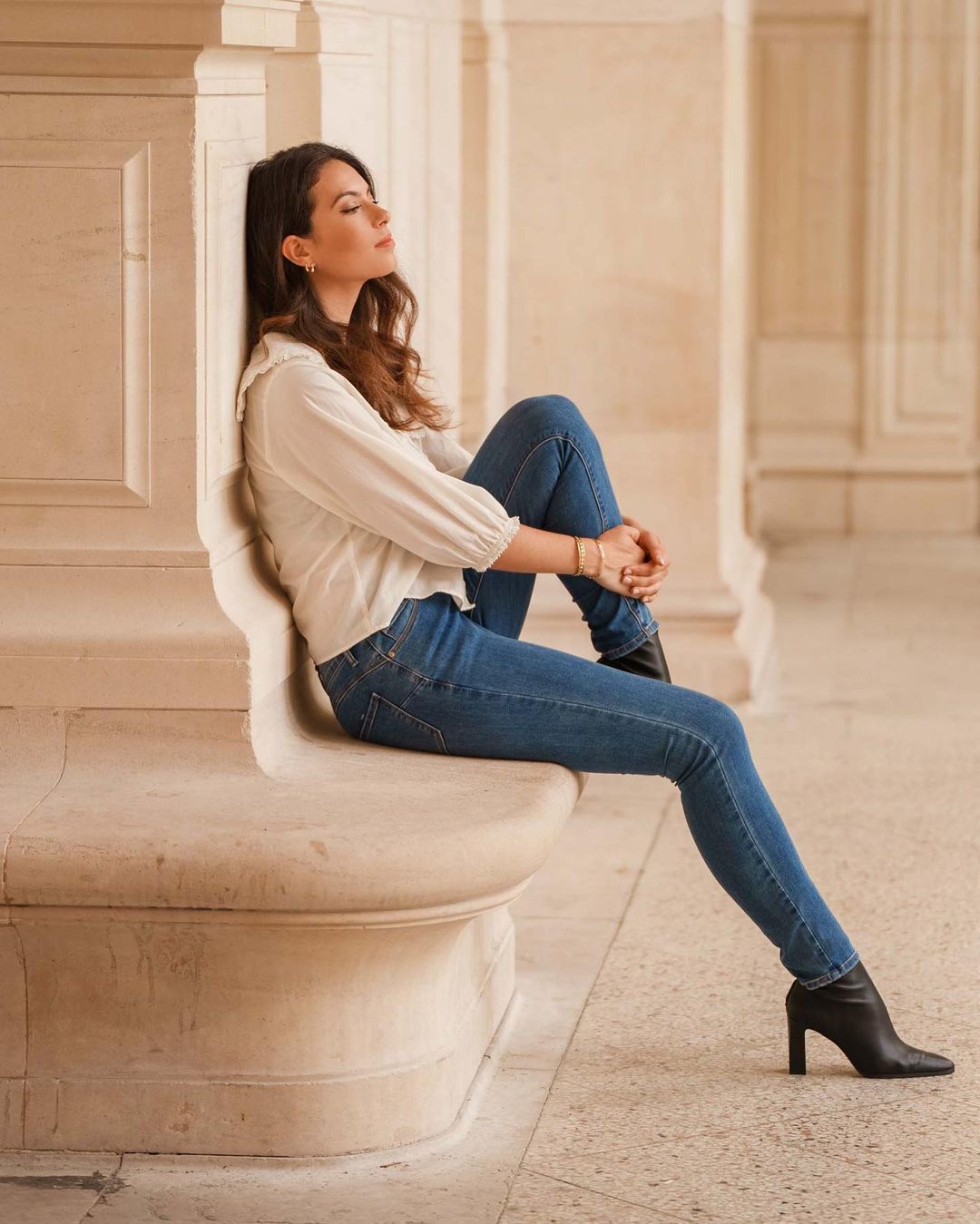 l’ispirazione è una bella donna da corteggiare - N.° 40