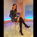 pronta per registrare