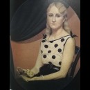 Grant Wood prova a farsi perdonare dalla sorella