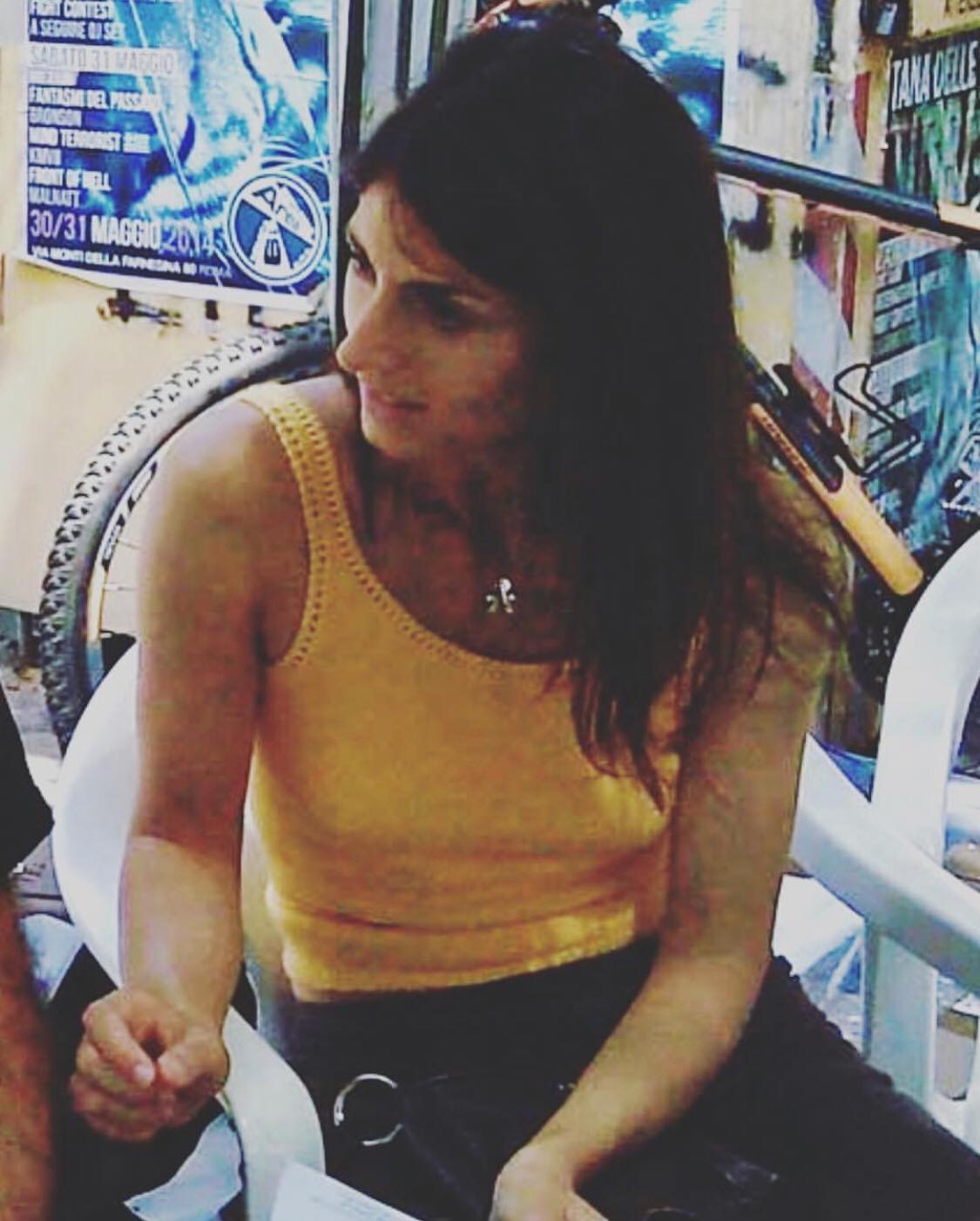 La regina di Roma - Virginia Raggi