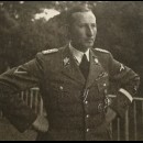 Heydrich contro le direttive di Hitler sui rapporti sessuali ebrei-ariani