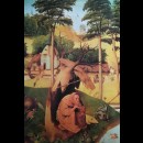 Hieronymus Bosch: un enigma rimasto insoluto nei secoli