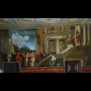presentazione della Vergine al tempio