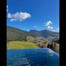 I colori della montagna
