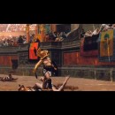 i gladiatori non pronunciavano la frase: morituri te salutant