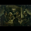 I mangiatori di patate "decisamente il migliore che abbia fatto"