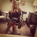 rehab - come ti trasformo la casa Nicole Curtis