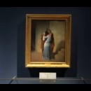 Il bacio dipinto di Francesco Hayez