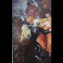 Il capolavoro di Otto Dix - i sette peccati capitali. Dipinto in piena epoca nazista