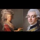 il diario del conte Hans Axel von Fersen