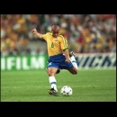 il goal su punizione più bello della storia del calcio