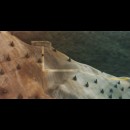 il nido d’aquila. Un regalo deludente