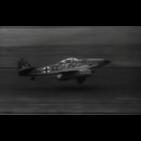 il primo aereo a reazione della storia: Messerschimitt Me 262