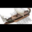 Il rapimento di Giulio Cesare da parte dei pirati cilici