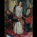 Il risveglio della coscienza - William holman Hunt