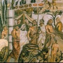 Il Sacrificio di Ifigenia, figlia di Agamennone, agli dei