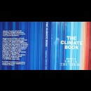 il significato della copertina del libro "The climate book" di Greta Thunberg