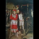 Il suocero - Vladimir Makovskij