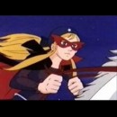 Il Tulipano Nero - Cristina d’Avena (1984), cartoni animati