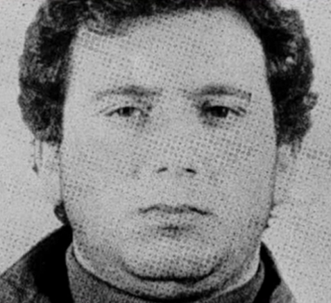un giovane Giovanni Brusca. Sarà lui a premere il telecomando che farà detonare la bomba che uccide il giudice