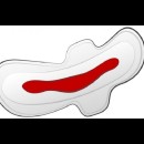 Ipazia e la lezione del pannolino sporco di sangue mestruale