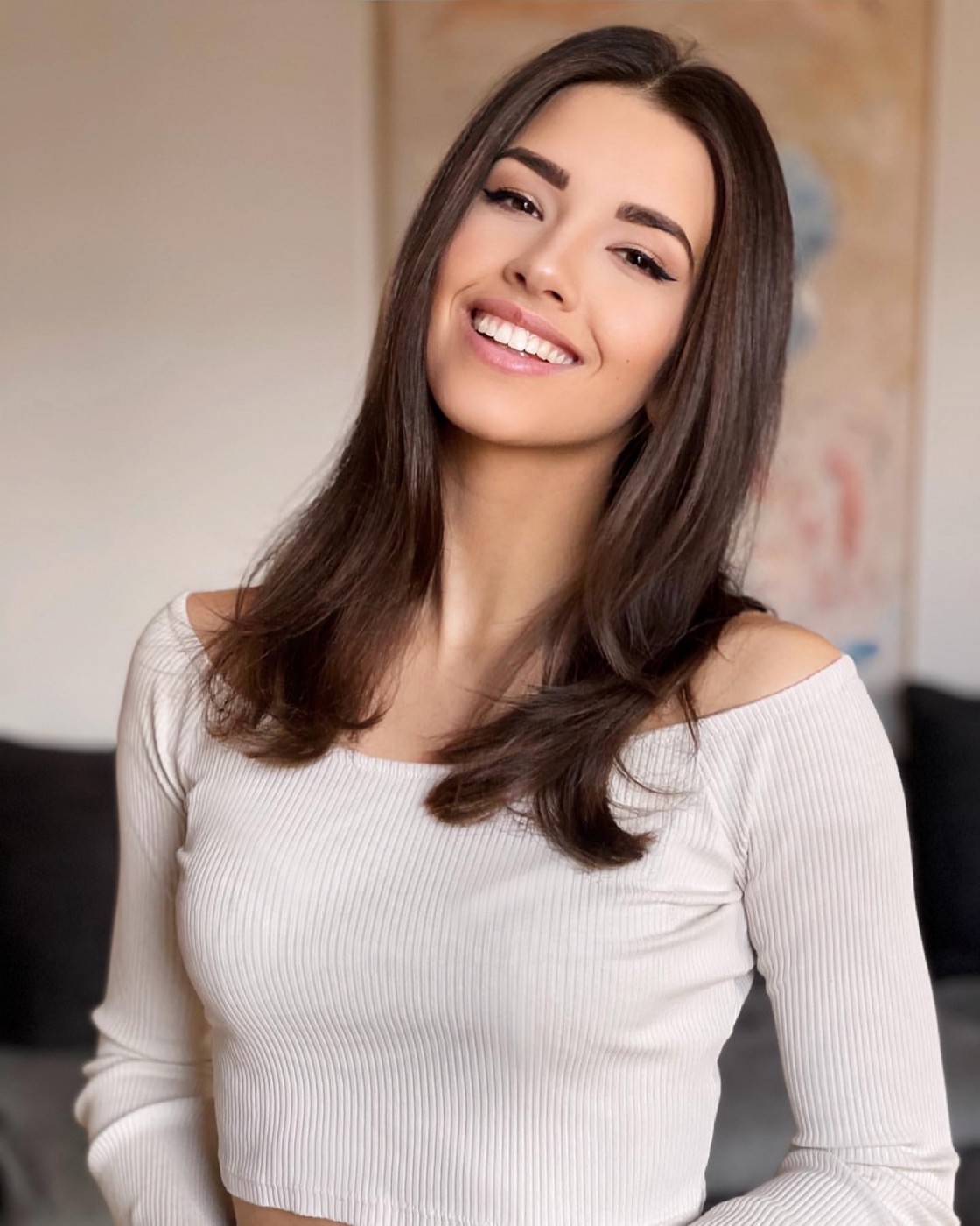 Quando si accende il sorriso  - N.° 12