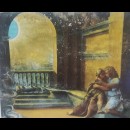 Isacco e Rebecca spiati da Abimèlech - scuola di Raffaello Sanzio