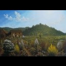 John Glover: il padre del paesaggismo australiano