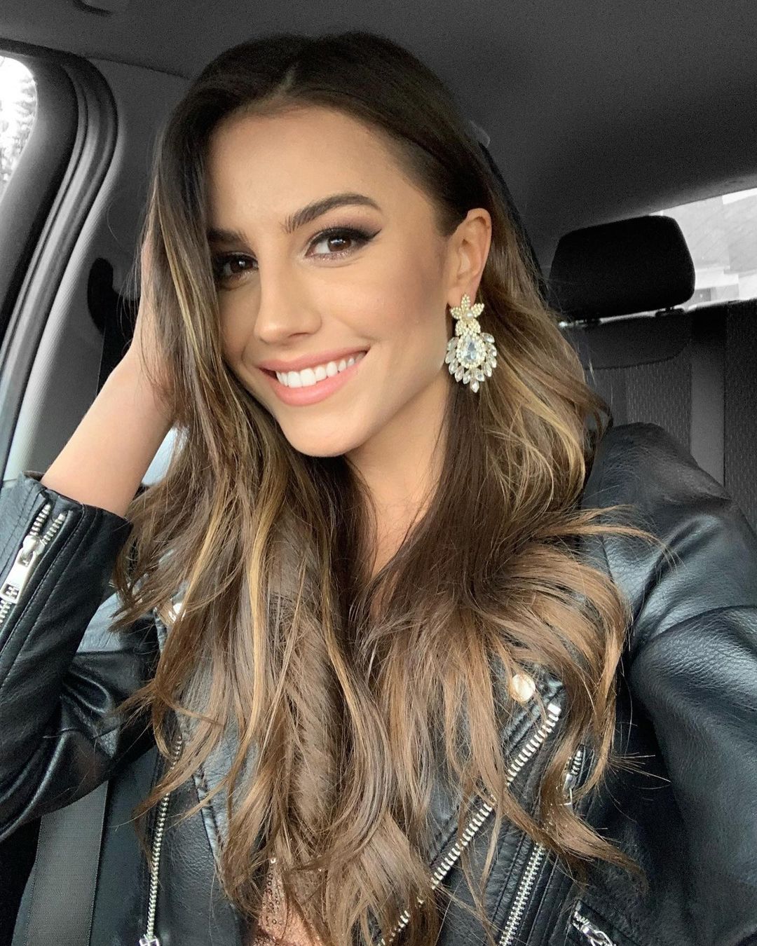 Angie wonderful girl - N.° 31