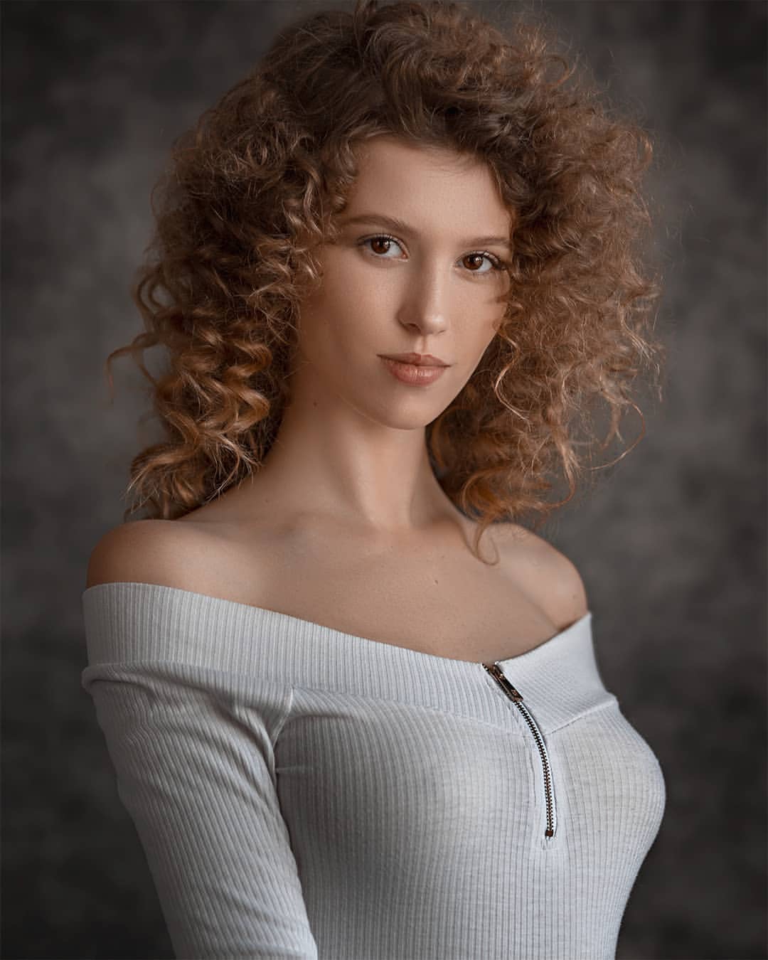 Anastasia Moskalenko - N.° 11