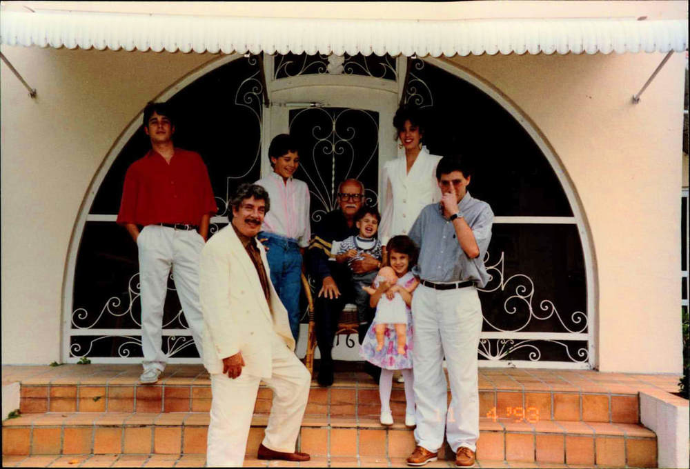 our godfather - the man the mafia could not kill - N.° 14