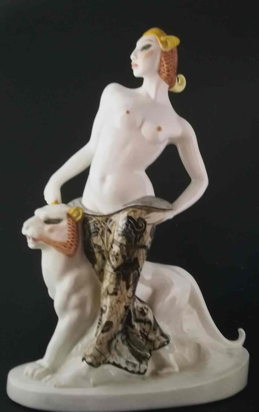 Le due tigri - Sandro Vacchetti, 1931