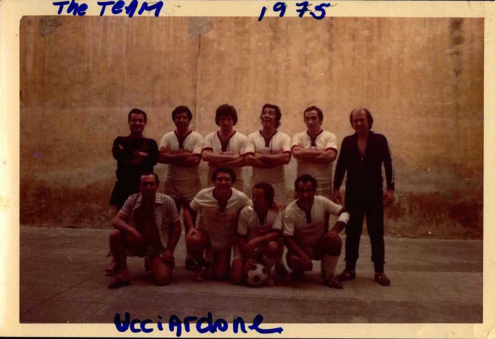 nel carcere dell’ucciardone - our godfather - the man the mafia could not kill