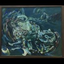 l’amore fra Alma Mahler ed Oskar Kokoschka