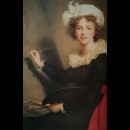 l’esilio Trionfale di Élisabeth Vigée Le Brun in giro per l’Europa