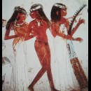 l’evoluzione delle dinastie egizie