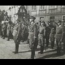 l’idea di Adolf Eichmann del nastro trasportatore