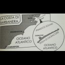 L’infernale Edward Teach, alias Barbanera: lo stereotipo del pirata