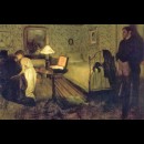 "L’interno" il quadro di Edgar Degas meglio noto come "Lo stupro"