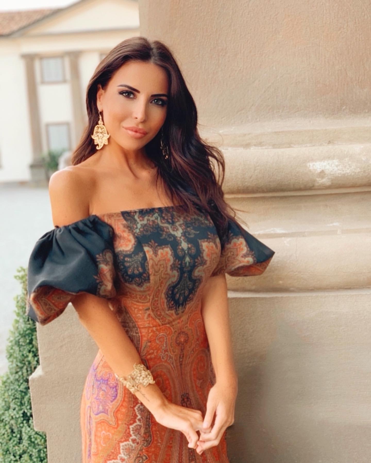 MariaLuisa Jacobelli la tentatrice - N.° 25