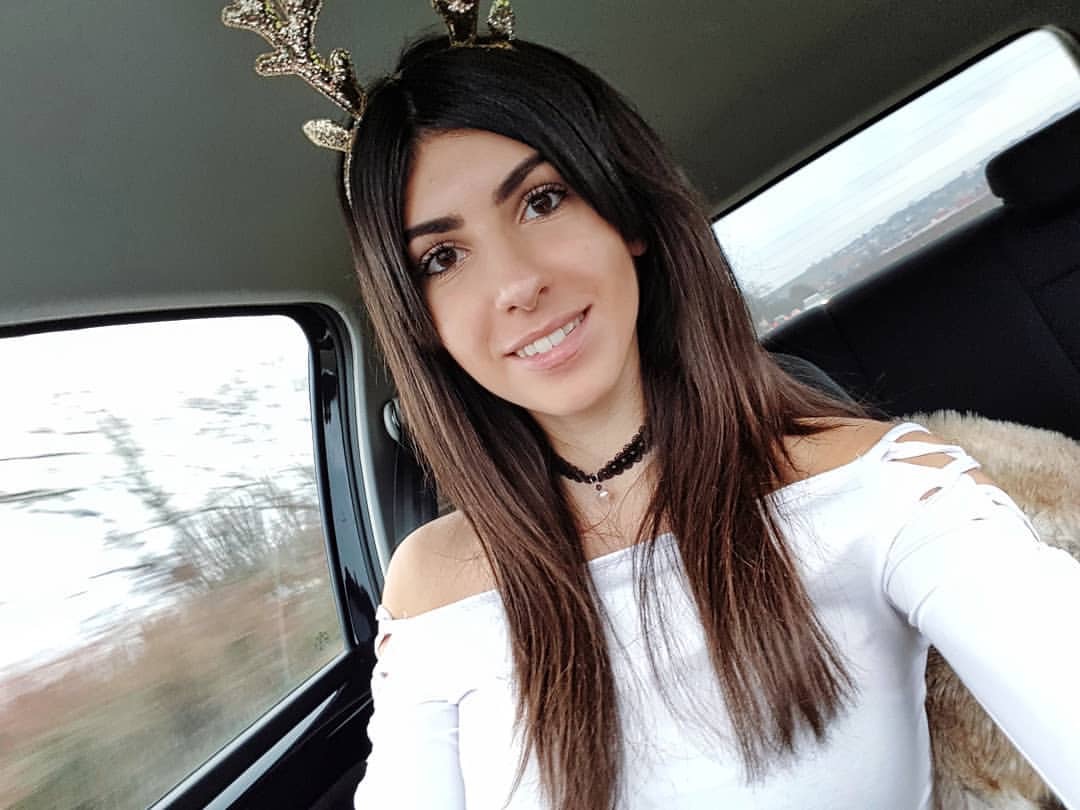 Jacqueline Scherer - N.° 18