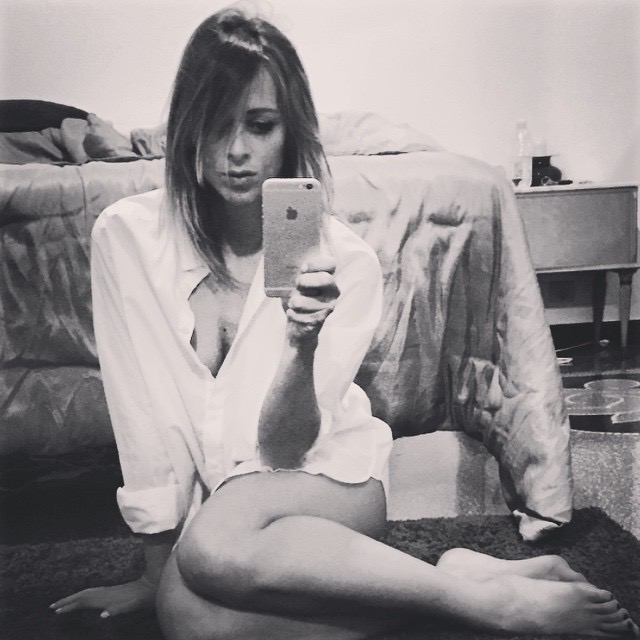 Serena Garitta - N.° 28